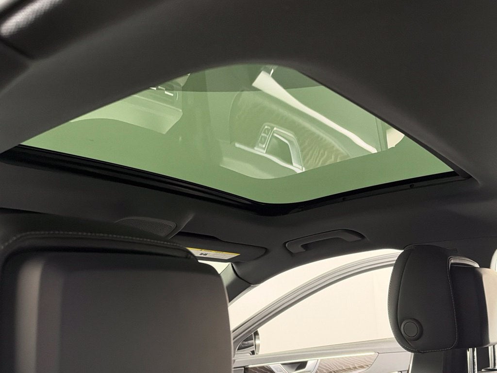 2019 Audi A6 2.0T Premium Plus quattro