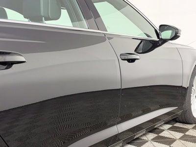 2019 Audi A6 2.0T Premium Plus quattro