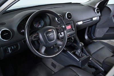 2012 Audi A3 2.0T Premium FrontTrak