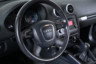 2012 Audi A3 2.0T Premium FrontTrak
