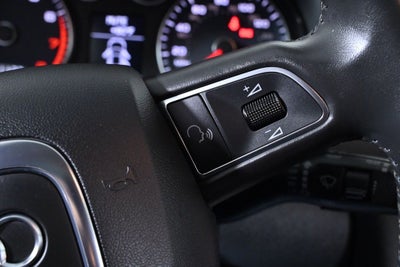 2012 Audi A3 2.0T Premium FrontTrak