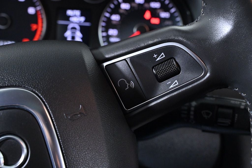 2012 Audi A3 2.0T Premium FrontTrak