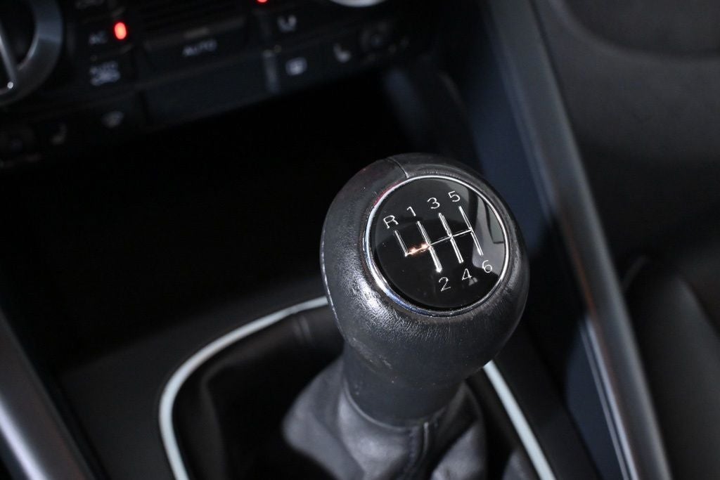 2012 Audi A3 2.0T Premium FrontTrak