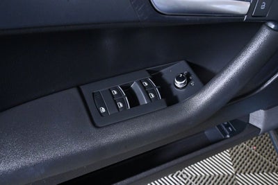 2012 Audi A3 2.0T Premium FrontTrak