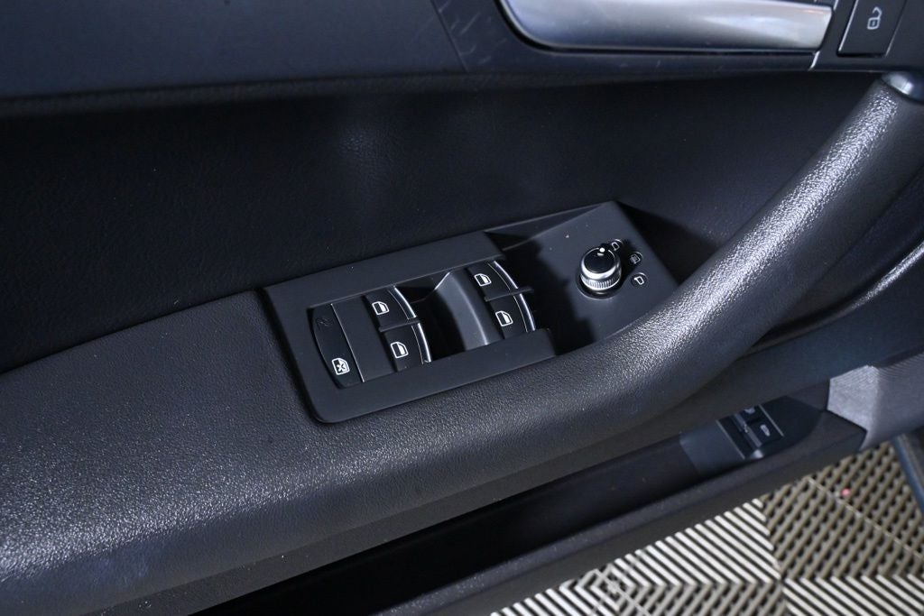 2012 Audi A3 2.0T Premium FrontTrak