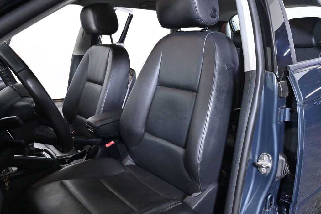 2012 Audi A3 2.0T Premium FrontTrak