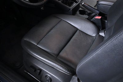 2012 Audi A3 2.0T Premium FrontTrak