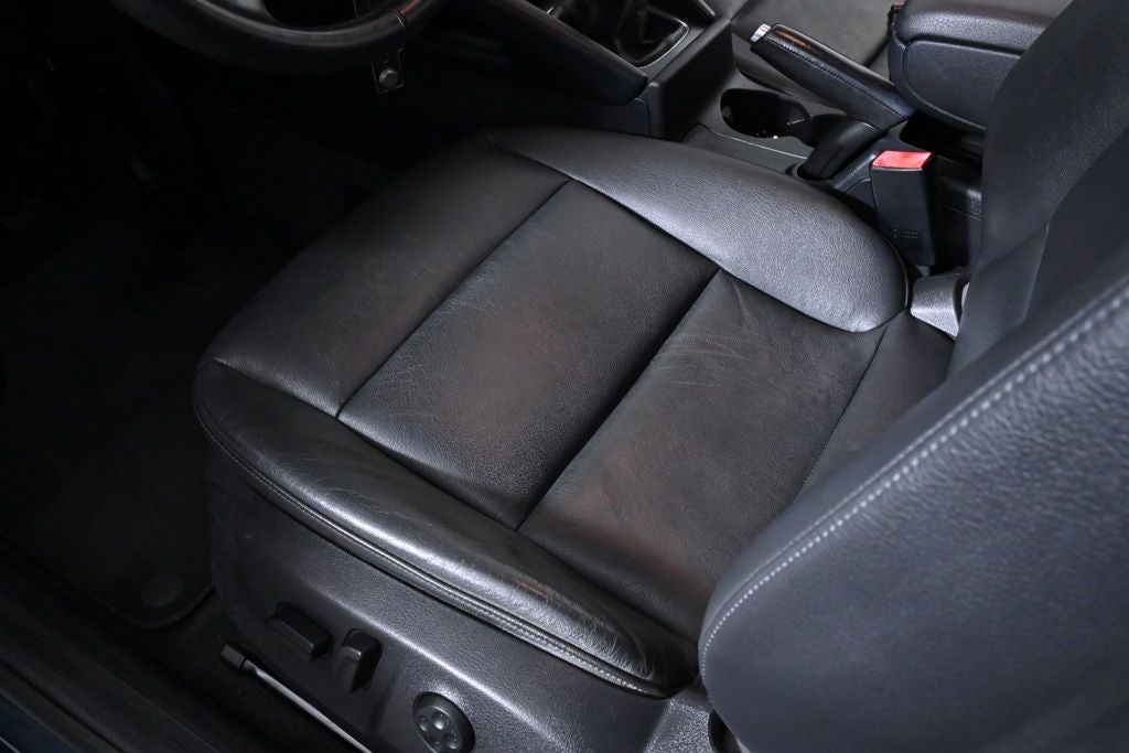 2012 Audi A3 2.0T Premium FrontTrak