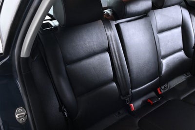 2012 Audi A3 2.0T Premium FrontTrak