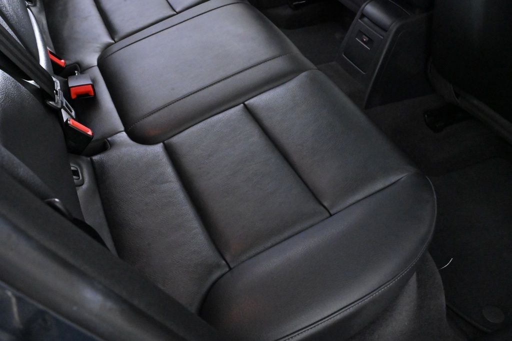 2012 Audi A3 2.0T Premium FrontTrak