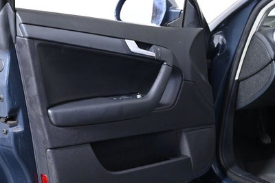 2012 Audi A3 2.0T Premium FrontTrak