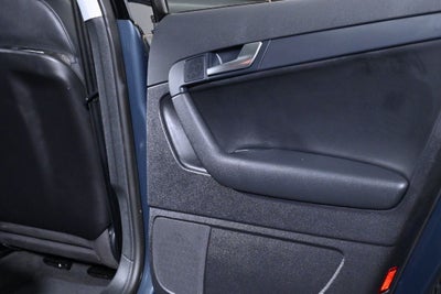 2012 Audi A3 2.0T Premium FrontTrak