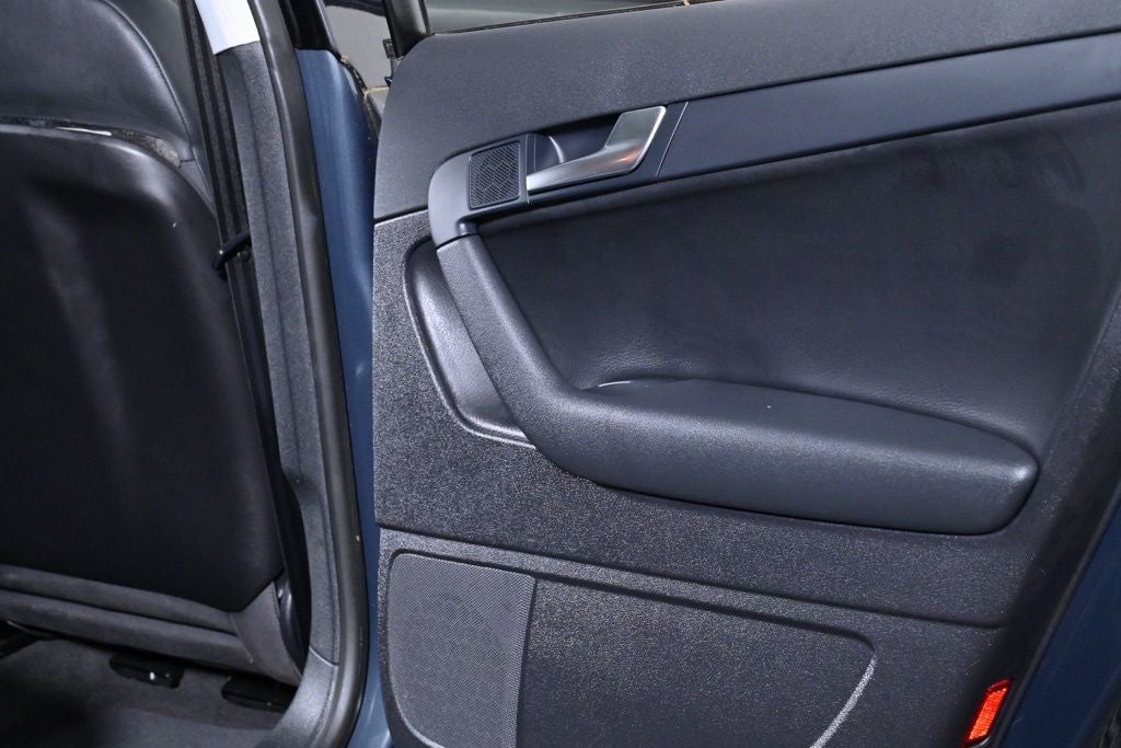2012 Audi A3 2.0T Premium FrontTrak
