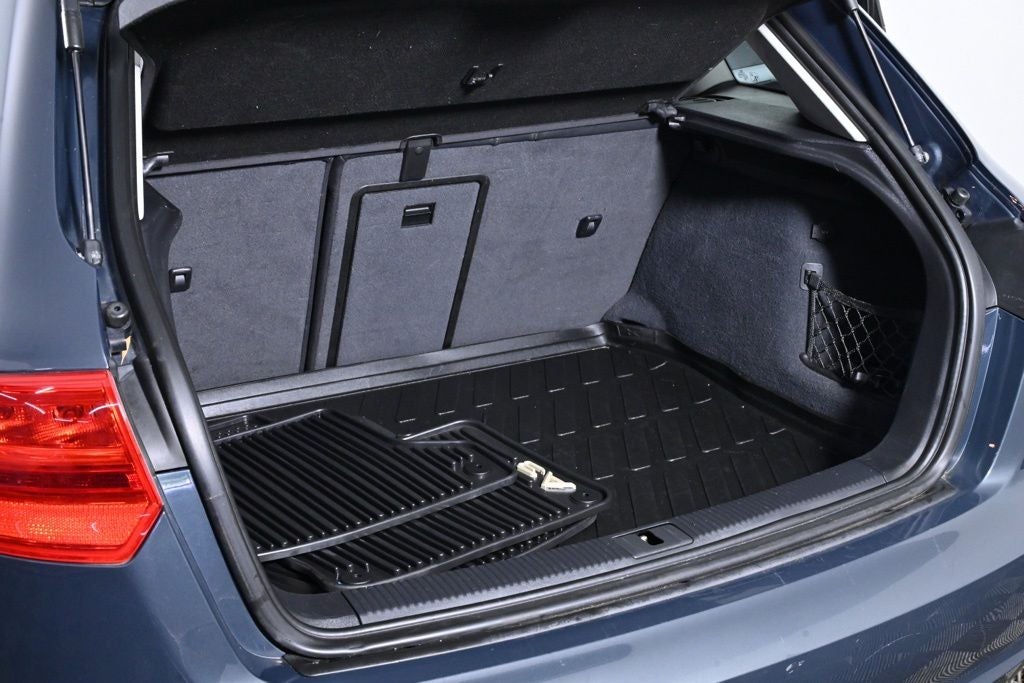 2012 Audi A3 2.0T Premium FrontTrak