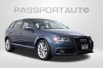 2012 Audi A3 2.0T Premium FrontTrak