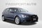 2012 Audi A3 2.0T Premium FrontTrak