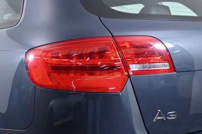 2012 Audi A3 2.0T Premium FrontTrak