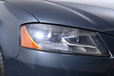 2012 Audi A3 2.0T Premium FrontTrak
