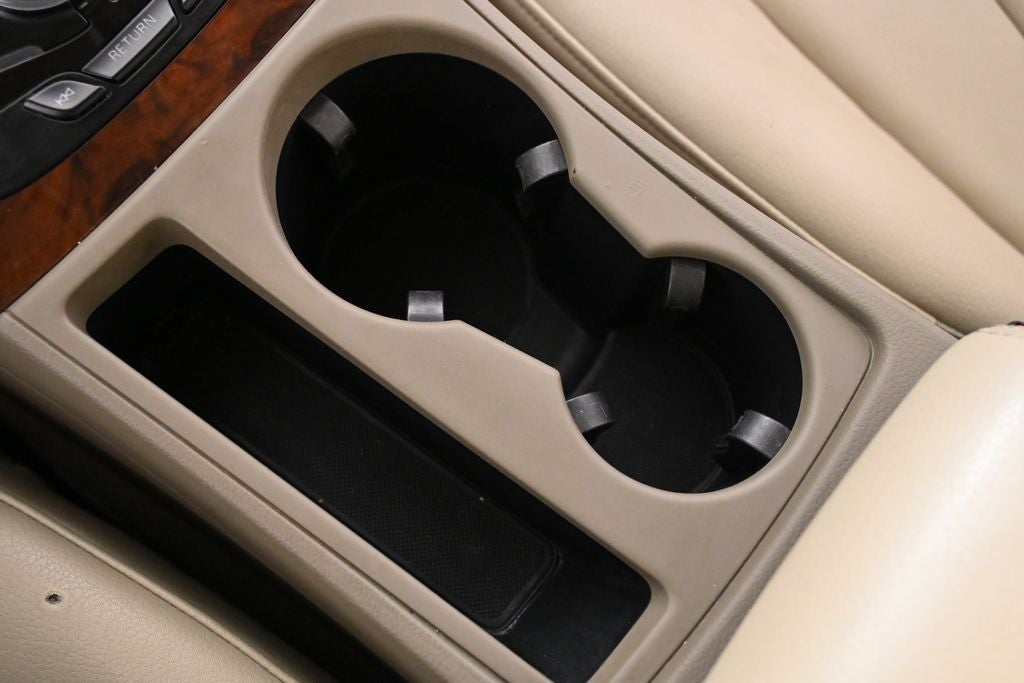 2012 Audi A4 2.0T Premium Plus quattro