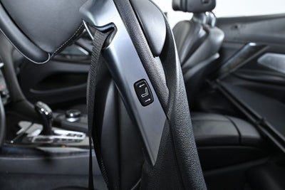 2017 BMW 6 Series 650i xDrive