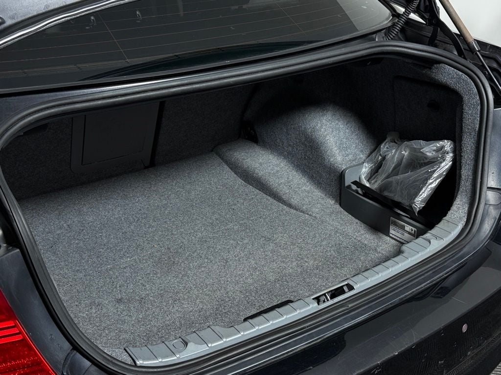 2007 BMW 3 Series 328i