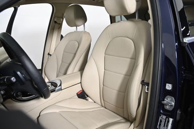 2019 Mercedes-Benz GLC GLC 300