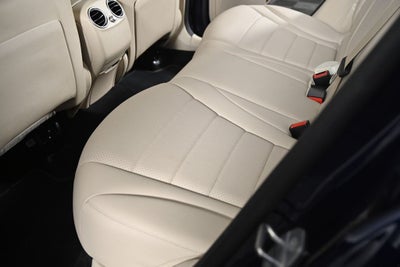 2019 Mercedes-Benz GLC GLC 300