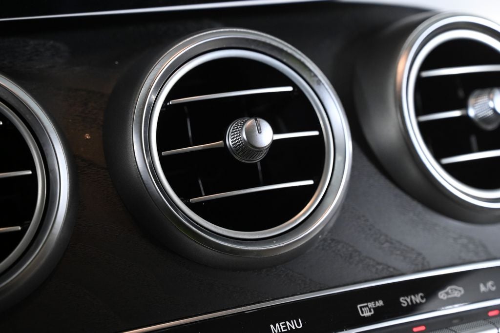 2020 Mercedes-Benz GLC GLC 300