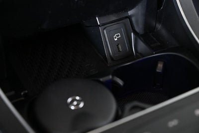 2020 Mercedes-Benz GLC GLC 300