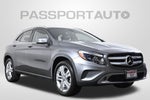 2016 Mercedes-Benz GLA GLA 250