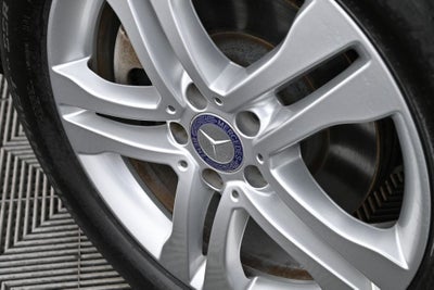 2016 Mercedes-Benz GLA GLA 250