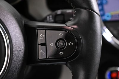 2023 MINI 2 Door Cooper SE Iconic