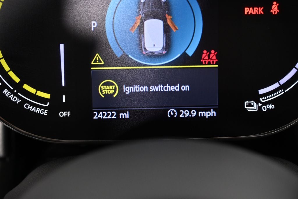 2023 MINI 2 Door Cooper SE Iconic