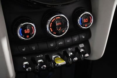 2023 MINI 2 Door Cooper SE Iconic