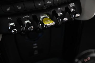 2023 MINI 2 Door Cooper SE Iconic