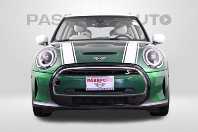 2023 MINI 2 Door Cooper SE Iconic