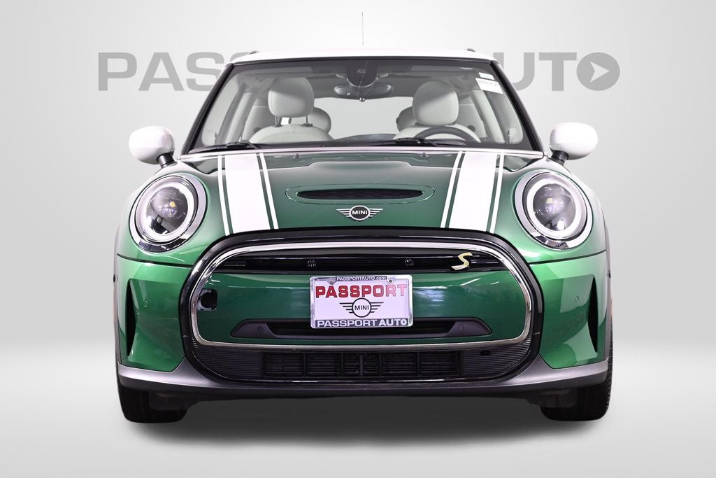 2023 MINI 2 Door Cooper SE Iconic