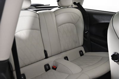 2023 MINI 2 Door Cooper SE Iconic