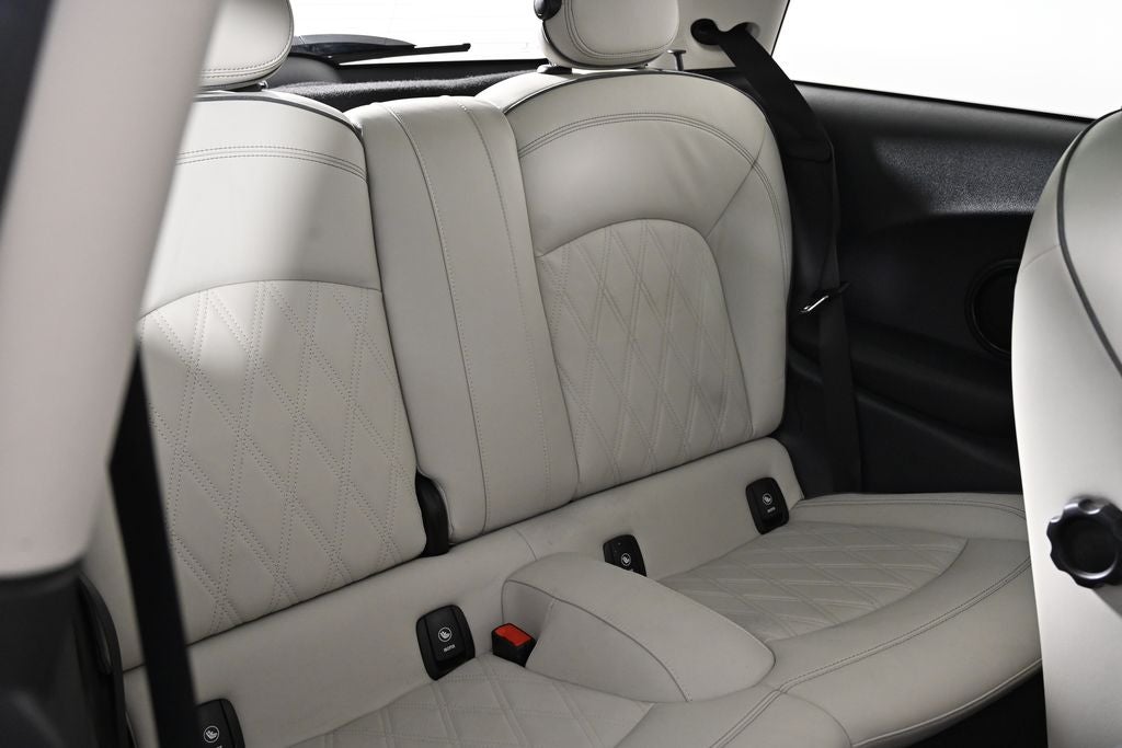 2023 MINI 2 Door Cooper SE Iconic