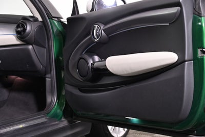 2023 MINI 2 Door Cooper SE Iconic