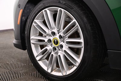 2023 MINI 2 Door Cooper SE Iconic