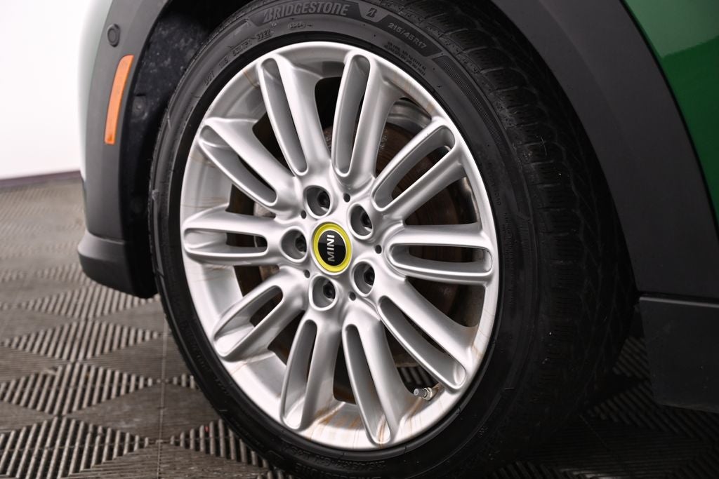 2023 MINI 2 Door Cooper SE Iconic