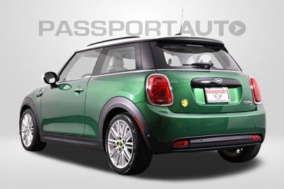 2023 MINI 2 Door Cooper SE Iconic
