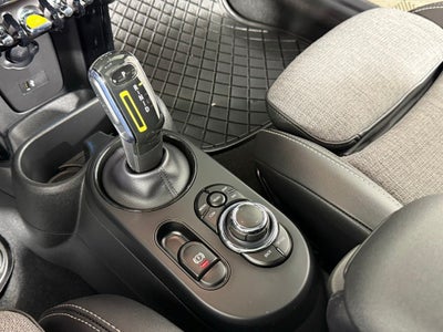 2023 MINI HARDTOP 2 DOOR Cooper SE