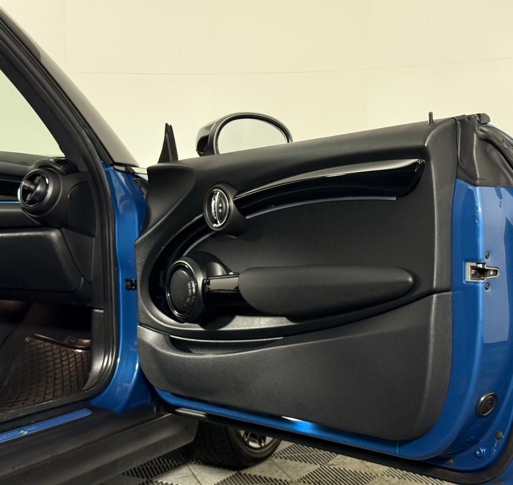 2023 MINI HARDTOP 2 DOOR Cooper SE