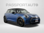 2023 MINI HARDTOP 2 DOOR Cooper SE