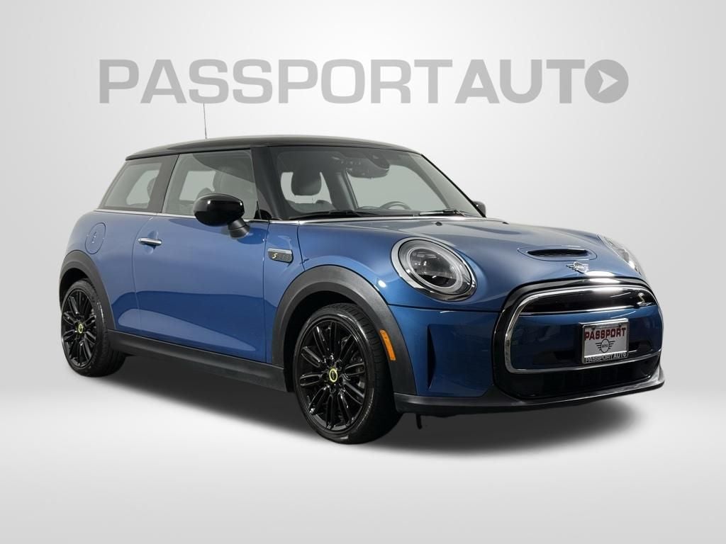 2023 MINI HARDTOP 2 DOOR Cooper SE