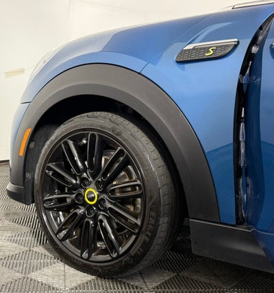 2023 MINI HARDTOP 2 DOOR Cooper SE