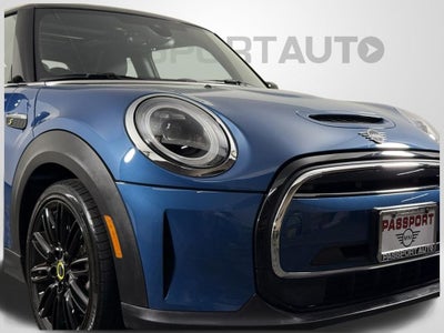 2023 MINI HARDTOP 2 DOOR Cooper SE