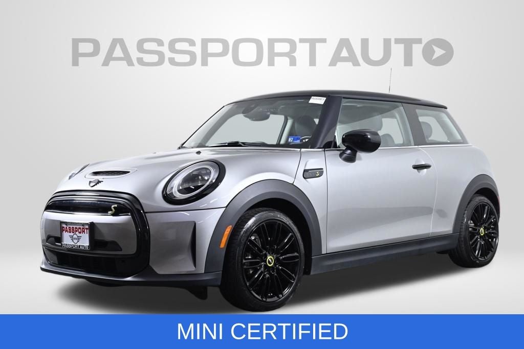 2024 MINI Hardtop 2 Door